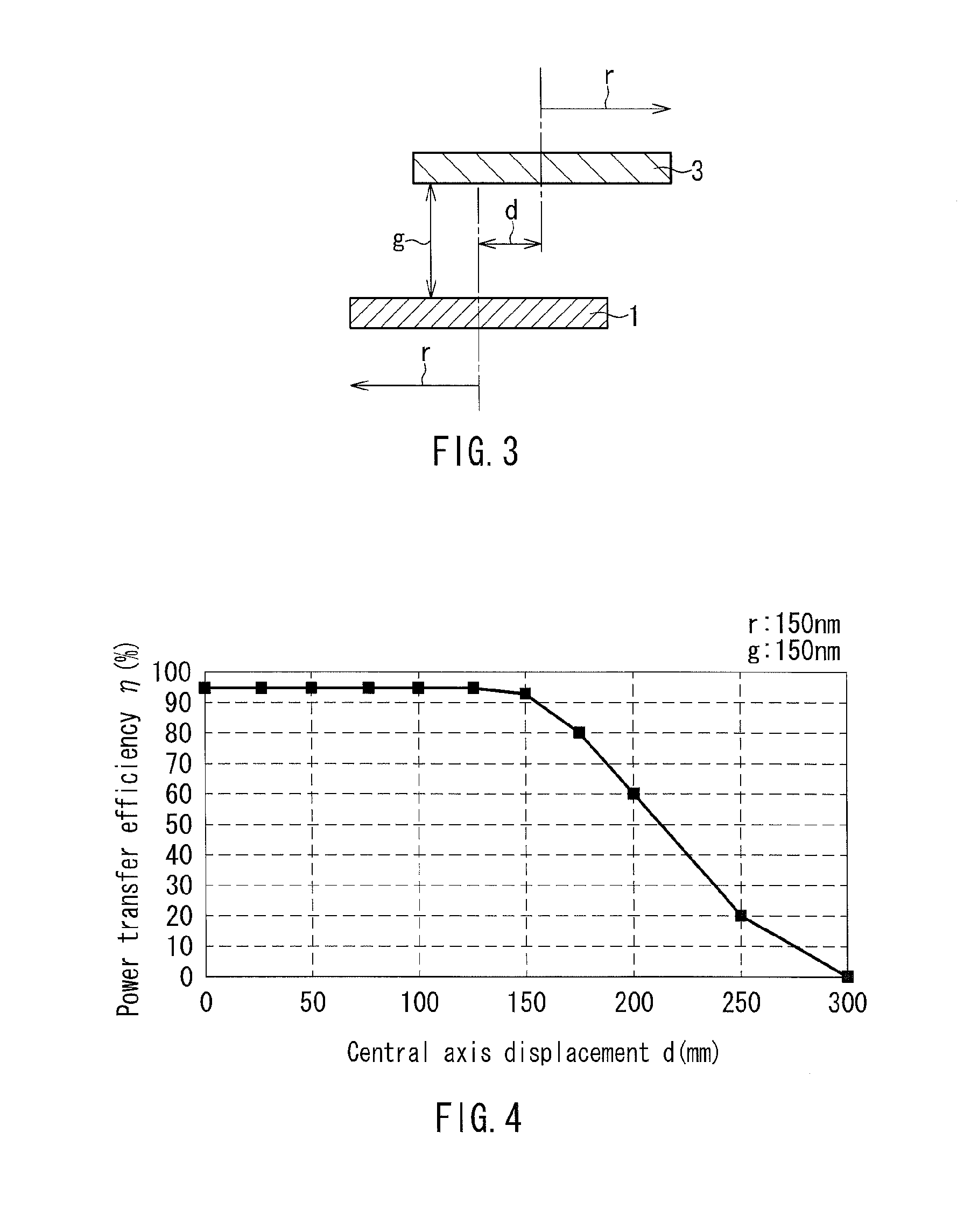 Wireless power transfer apparatus