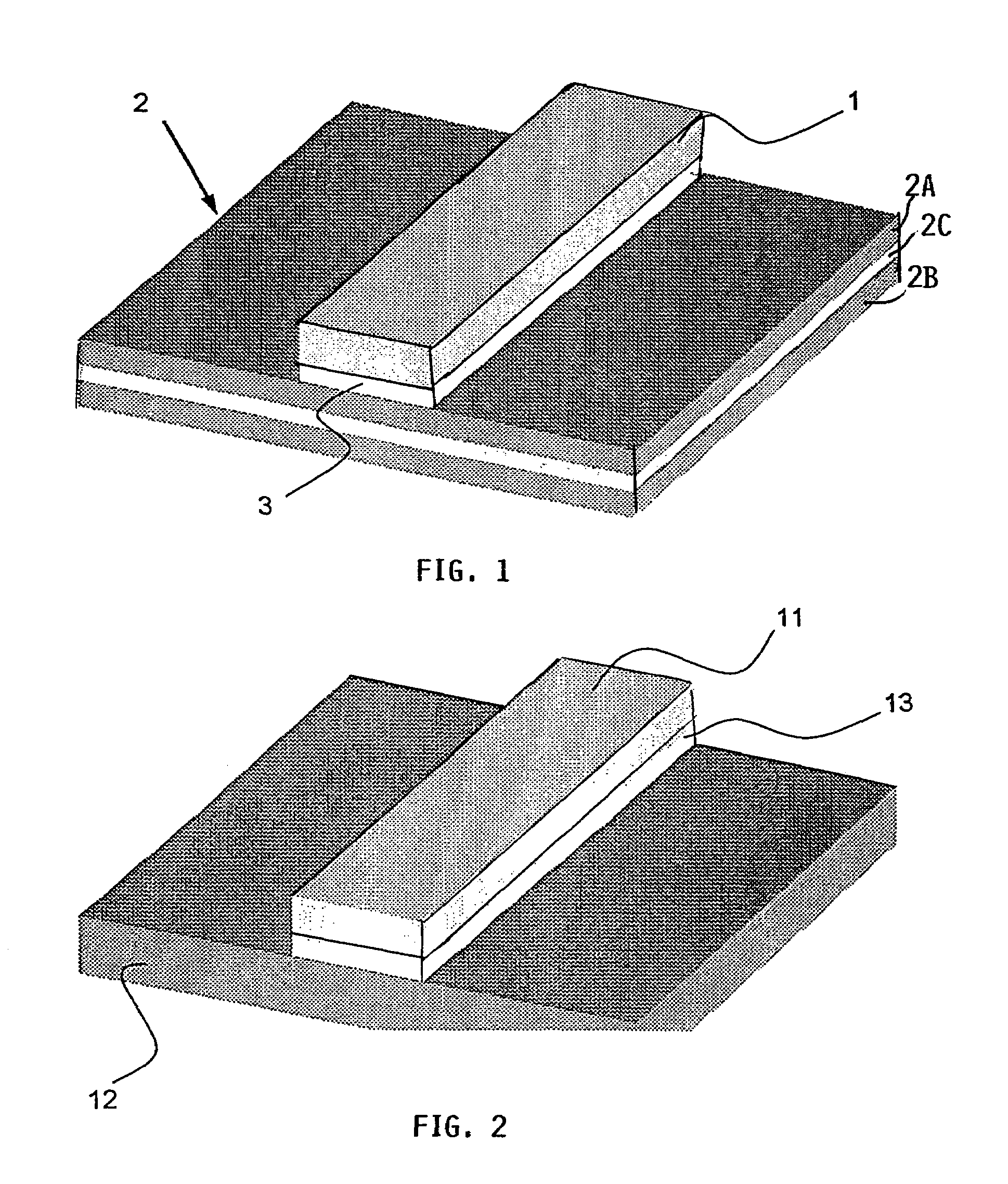 Lightweight structure particularly for an aircraft