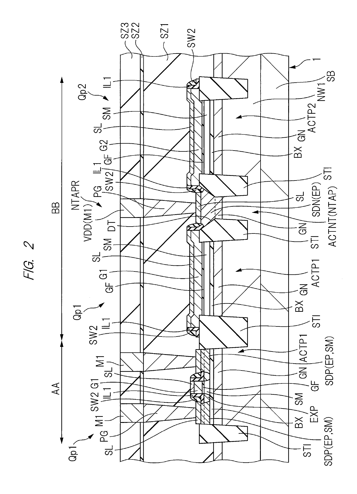 Semiconductor device