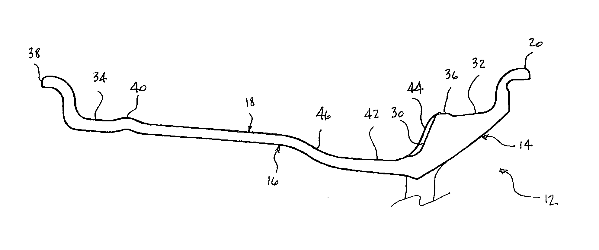 Wheel traceability system