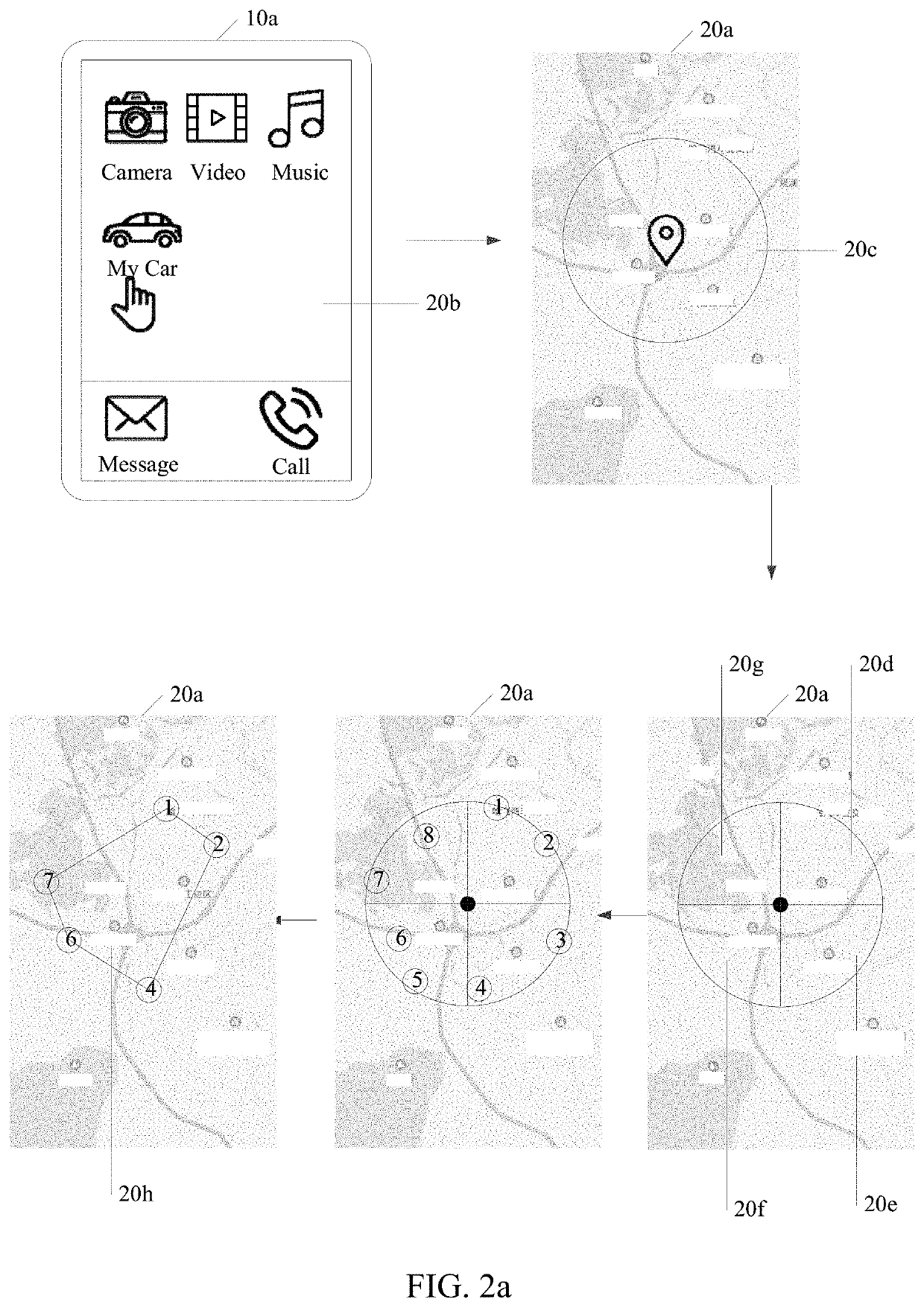 Image processing method and apparatus, electronic device, and storage medium