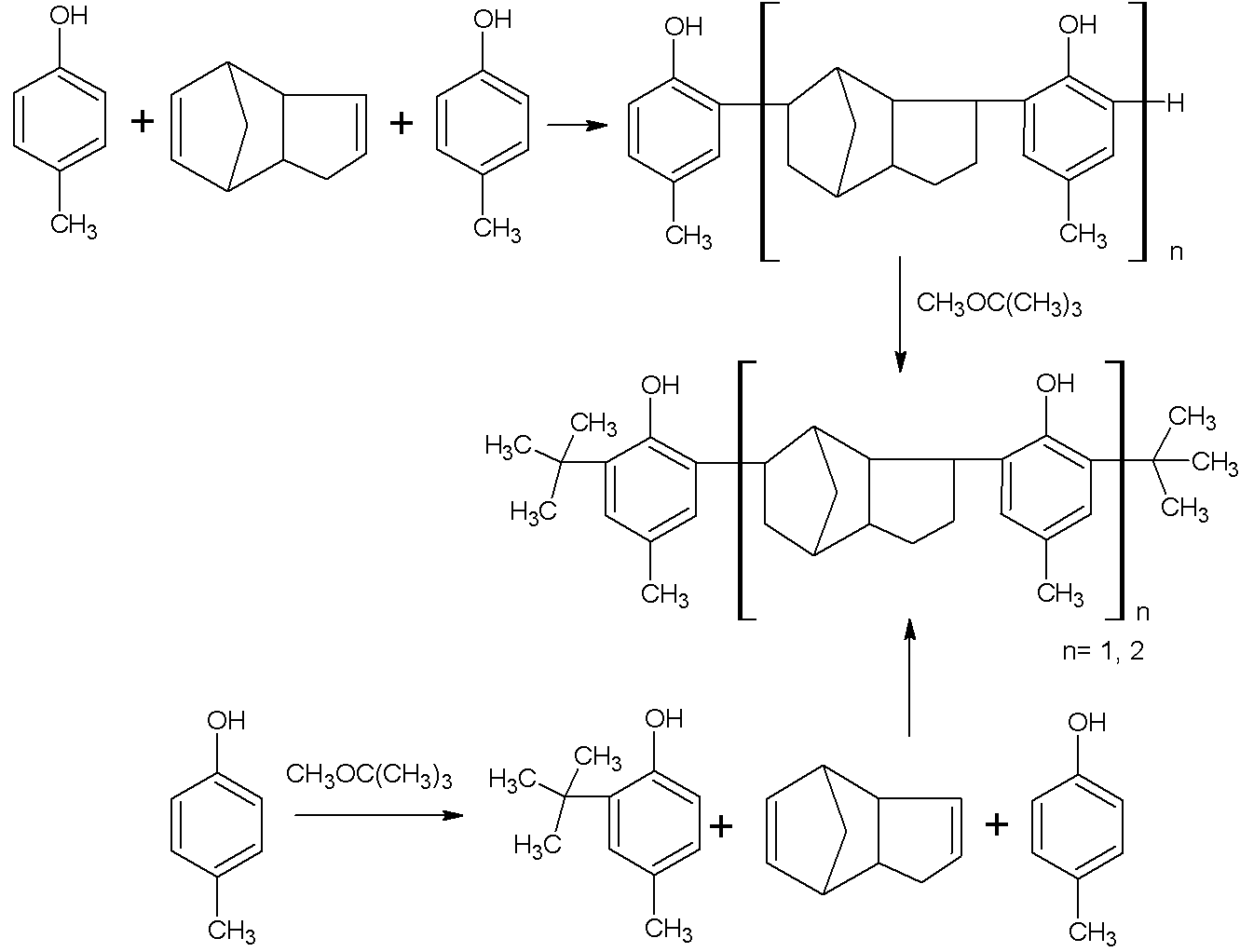 Method for producing aggregate-type hindered phenol antioxidant