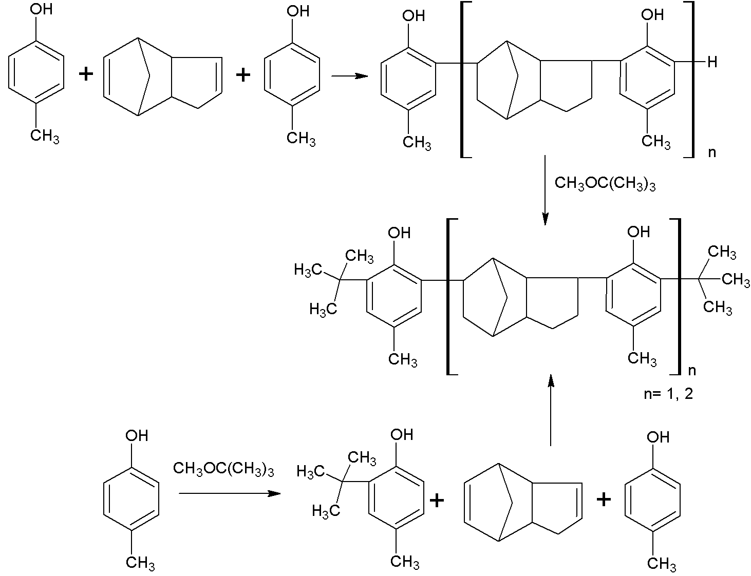 Method for producing aggregate-type hindered phenol antioxidant