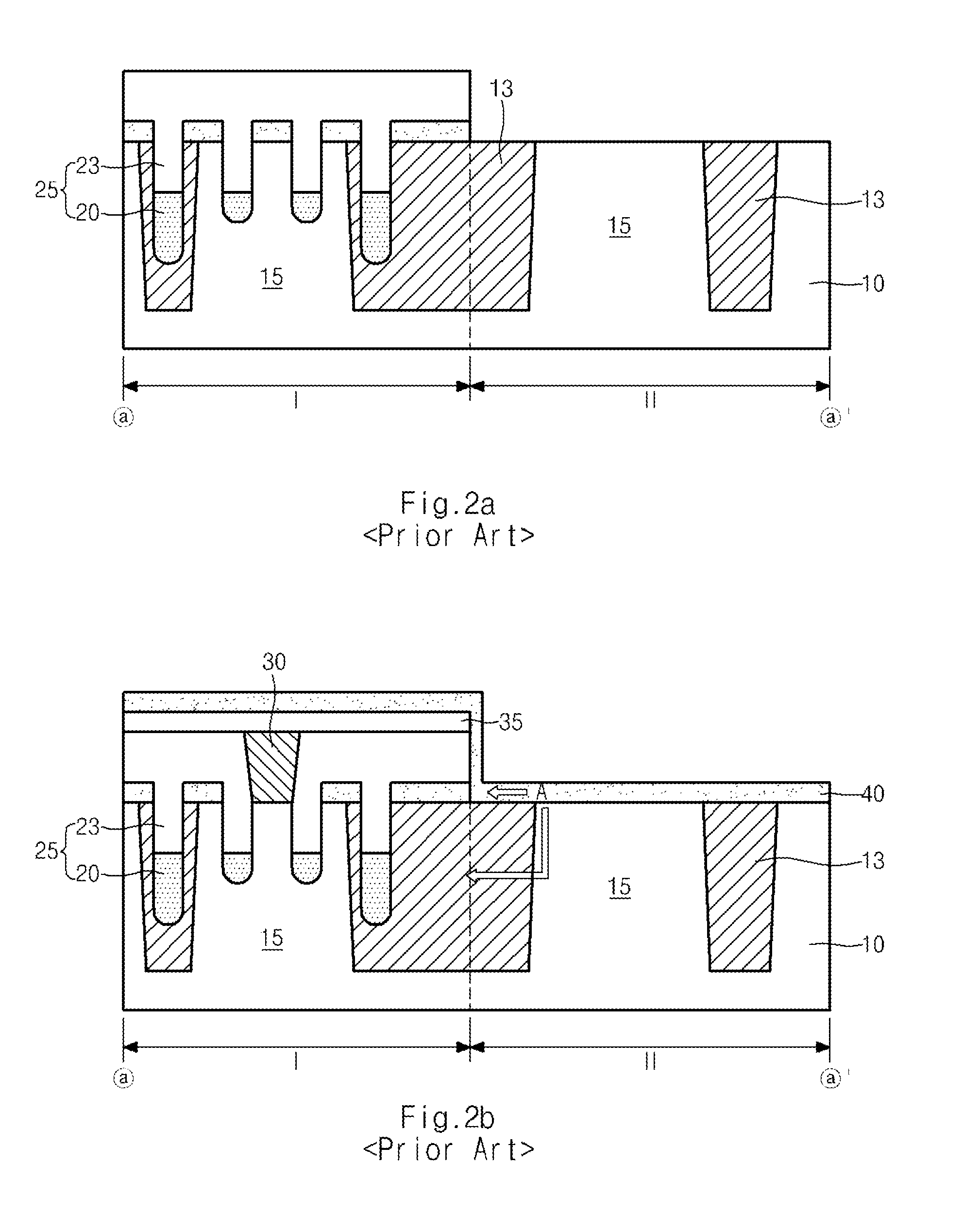 Semiconductor device and method for manufacturing the same