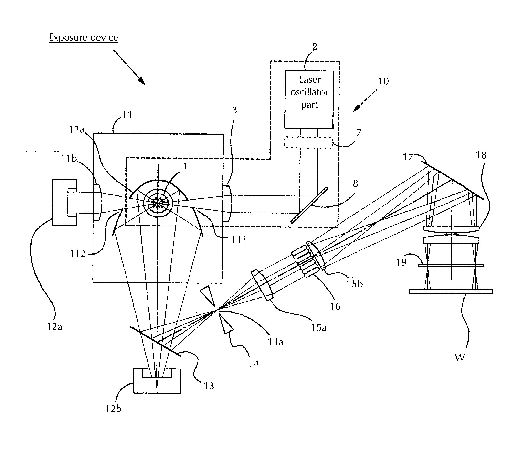 Light source device