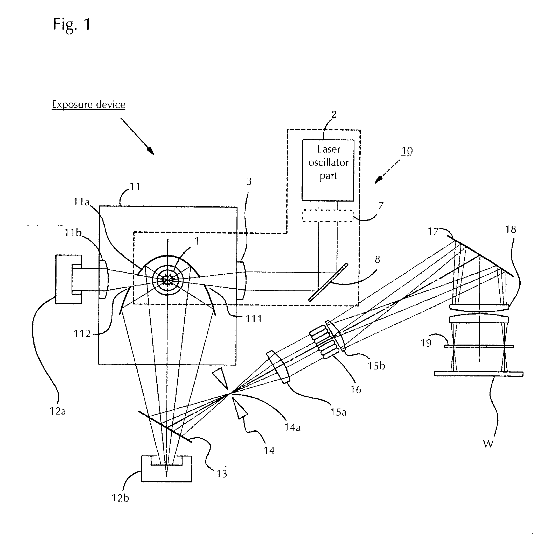 Light source device