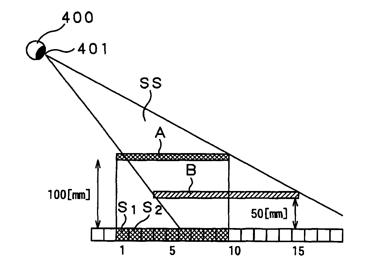 Environment map building method, environment map building apparatus and mobile robot apparatus