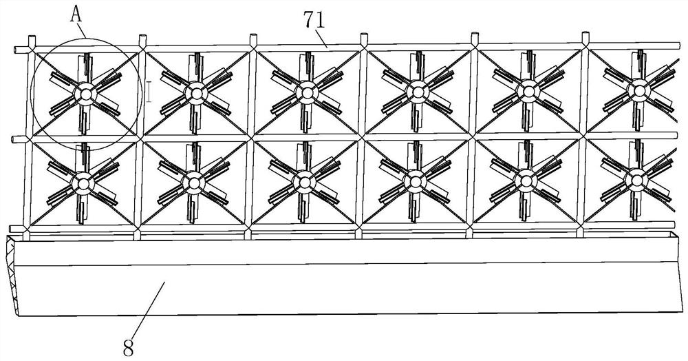 Face recognition camera device based on wide-angle image sampling