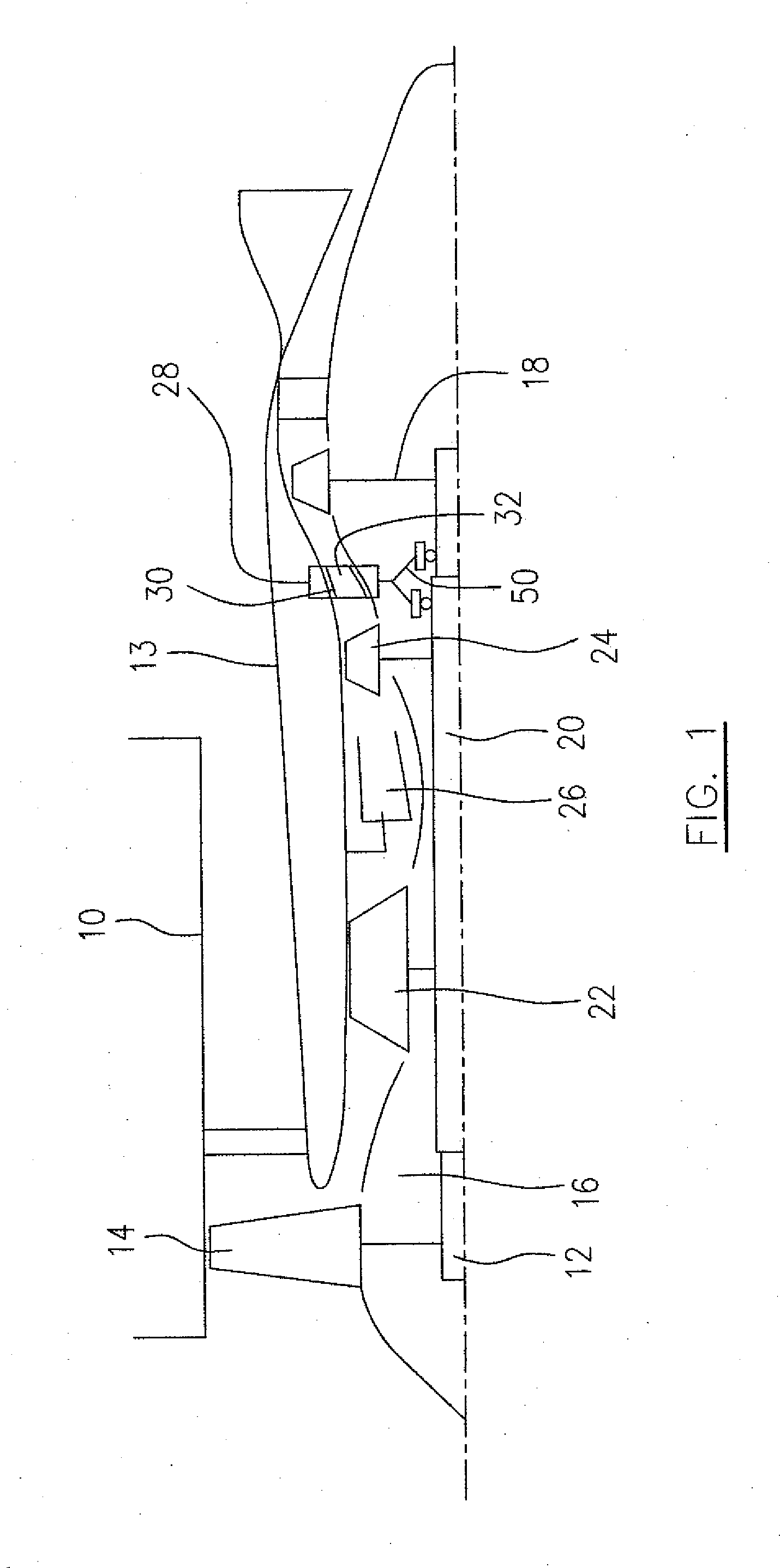 Sealing for vane segments