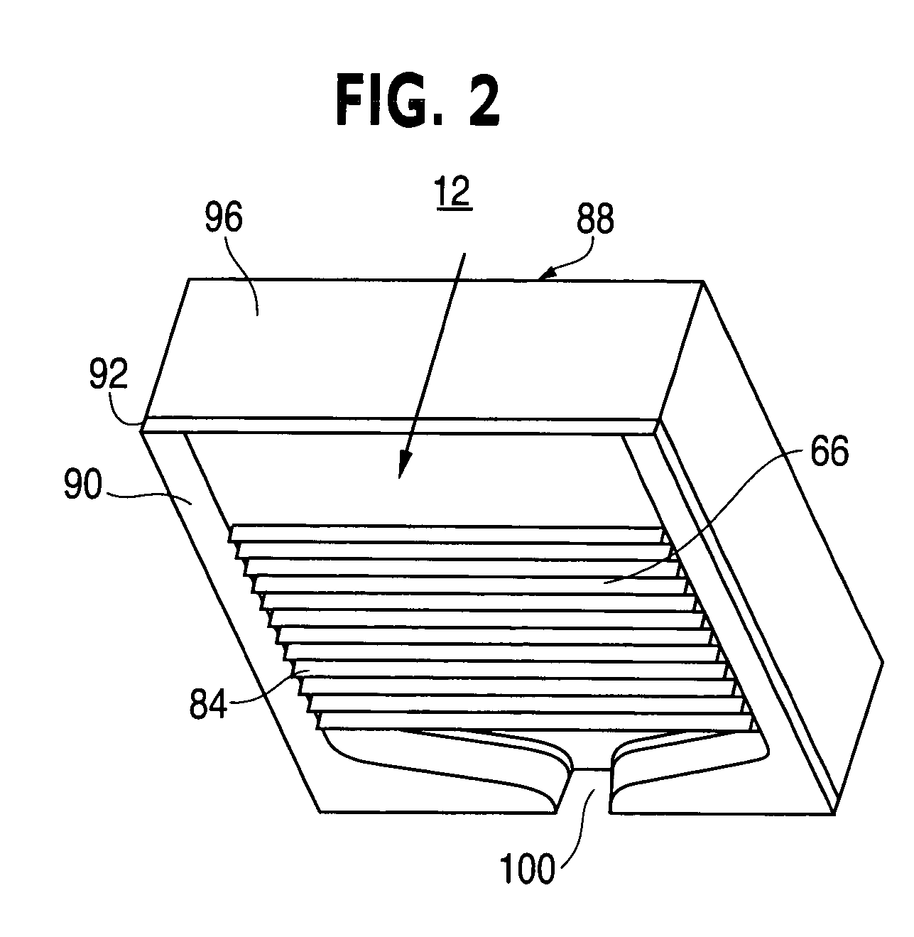 Chill blocks and methods for manufacturing chill blocks