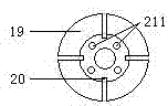 Superconducting coil, superconducting energy storage device and control method