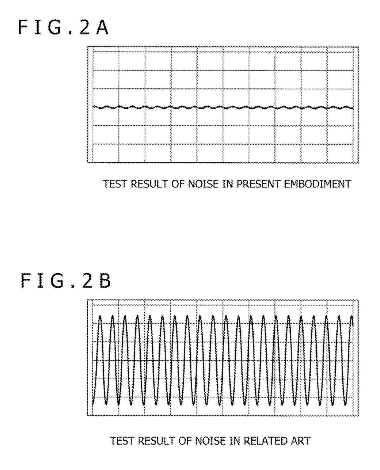 Voltage detecting device