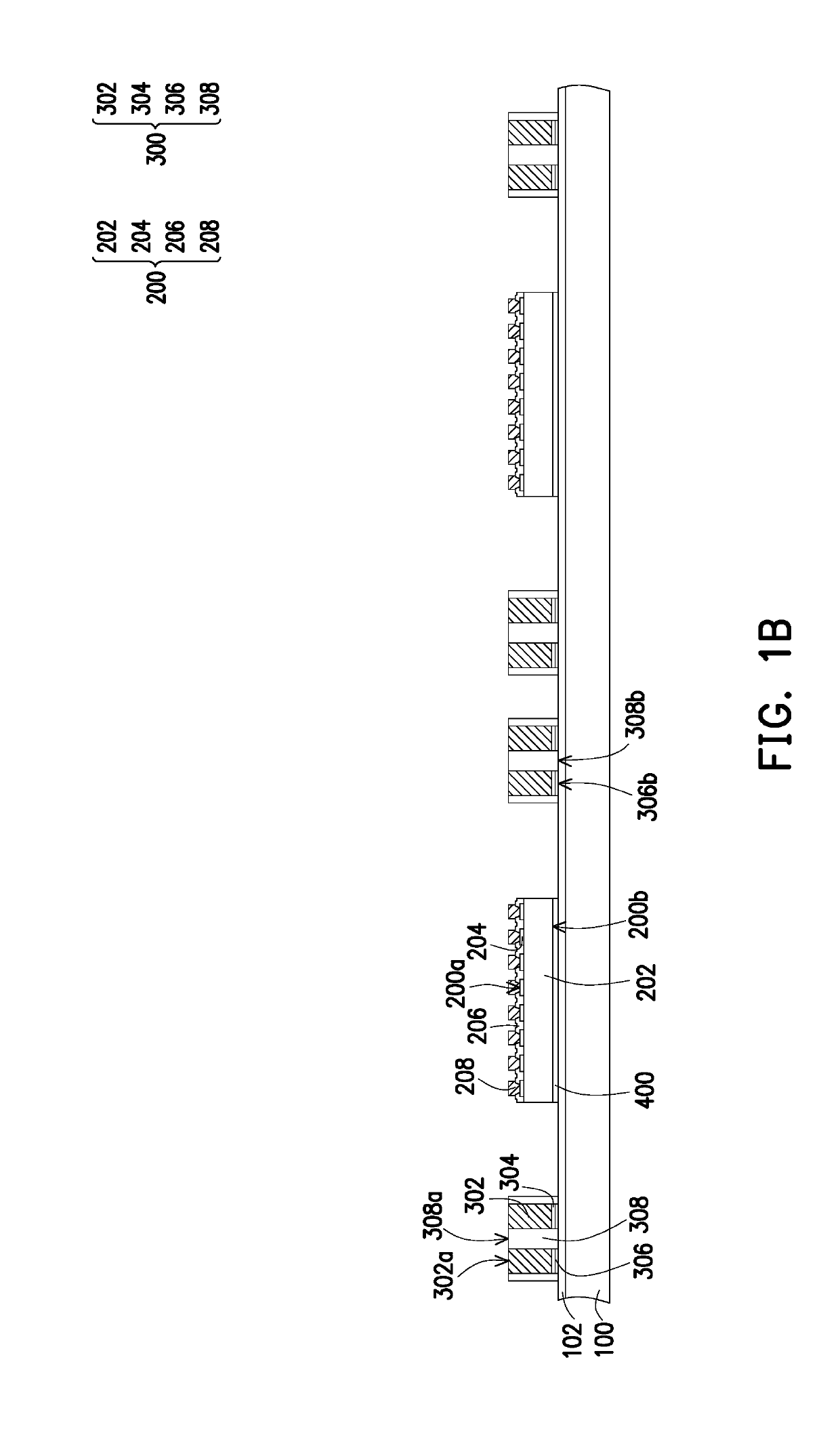 Package structure and manufacturing method thereof