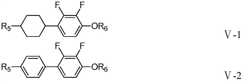 Liquid crystal composition, liquid crystal display element or liquid crystal display