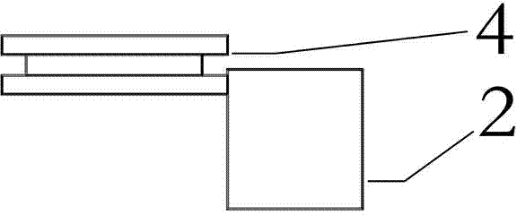 Semiconductor radiator