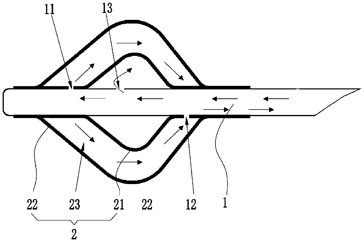 Balloon catheter