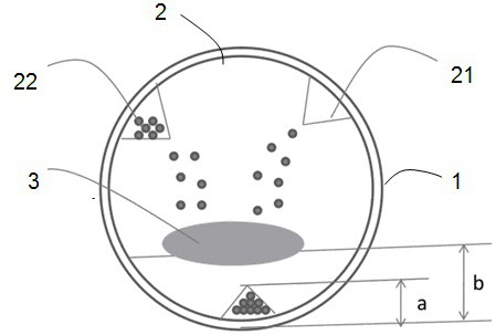 Washing method and washing machine for cashmere fabric