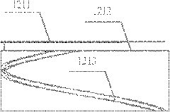 Machine visual on-line detection method and equipment for tank cover quality in high-speed production line