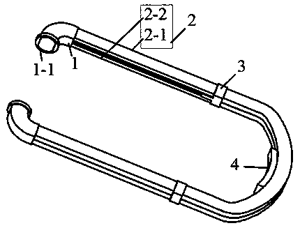 A shoelace device