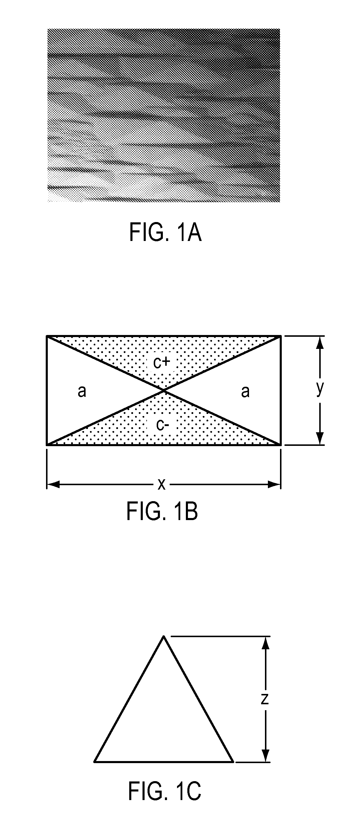 Surface Morphology of Non-Polar Gallium Nitride Containing Substrates