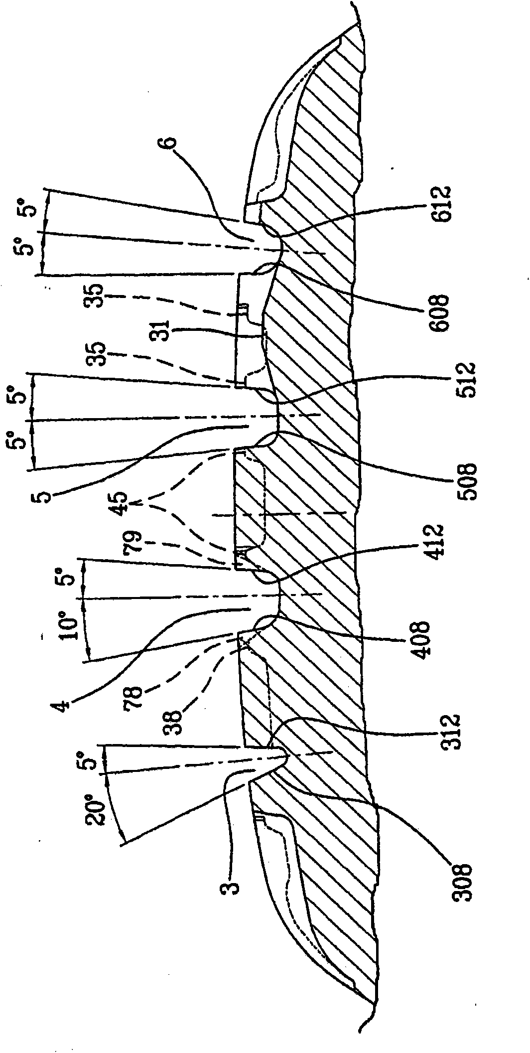 Pneumatic tyre