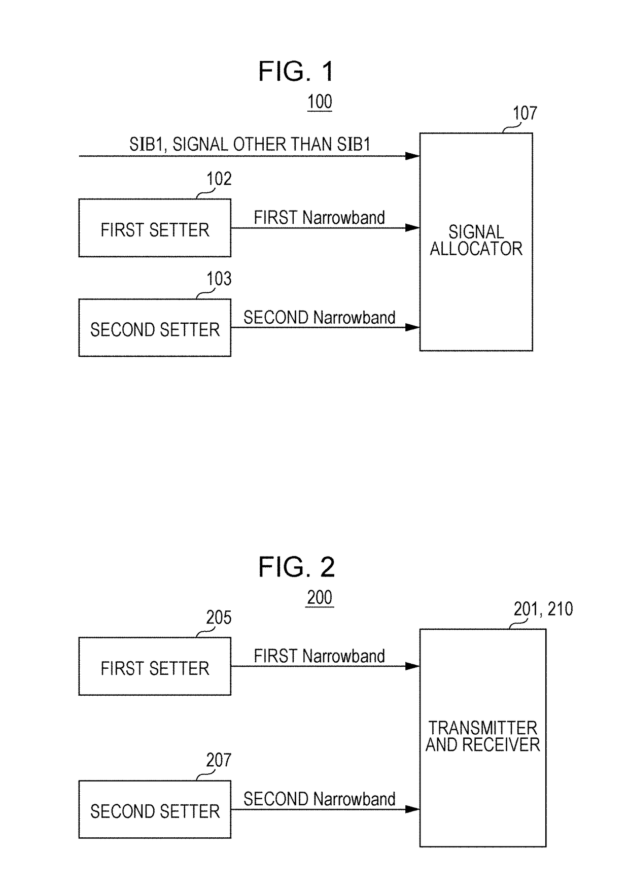 Base station, terminal, and communication method