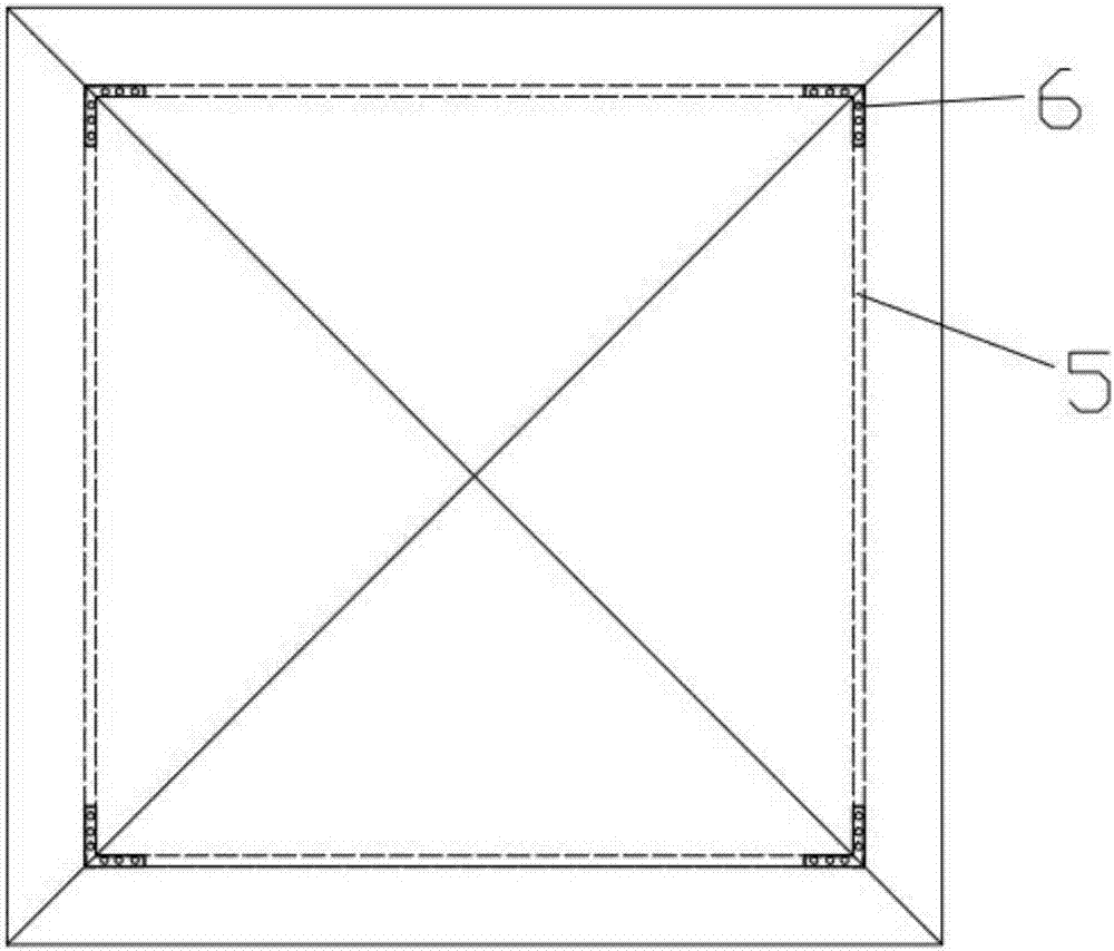 Outdoor thermal-insulation sunshade cabinet