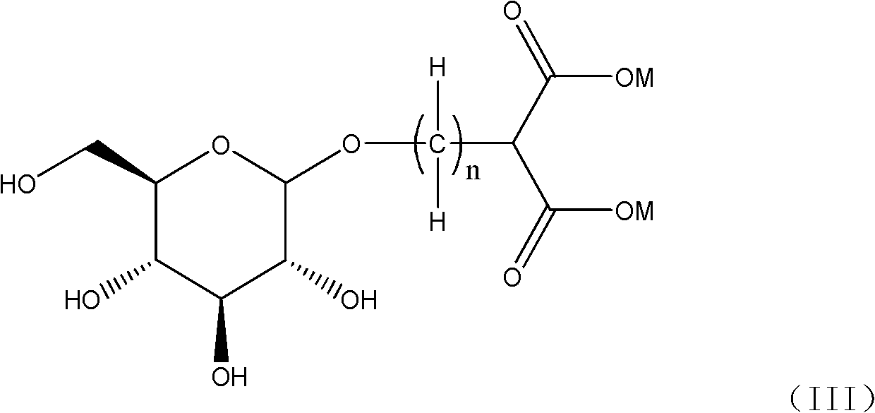 Glucose-containing platinum complex for treating tumors and preparation method thereof