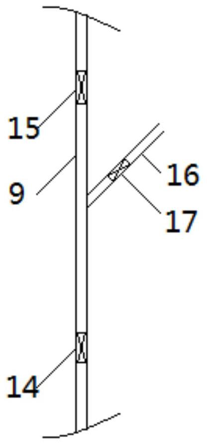 Crucible forming device