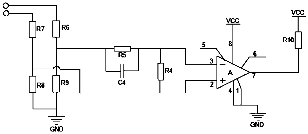 Online charging supplying device and method for patrol unmanned aerial vehicle