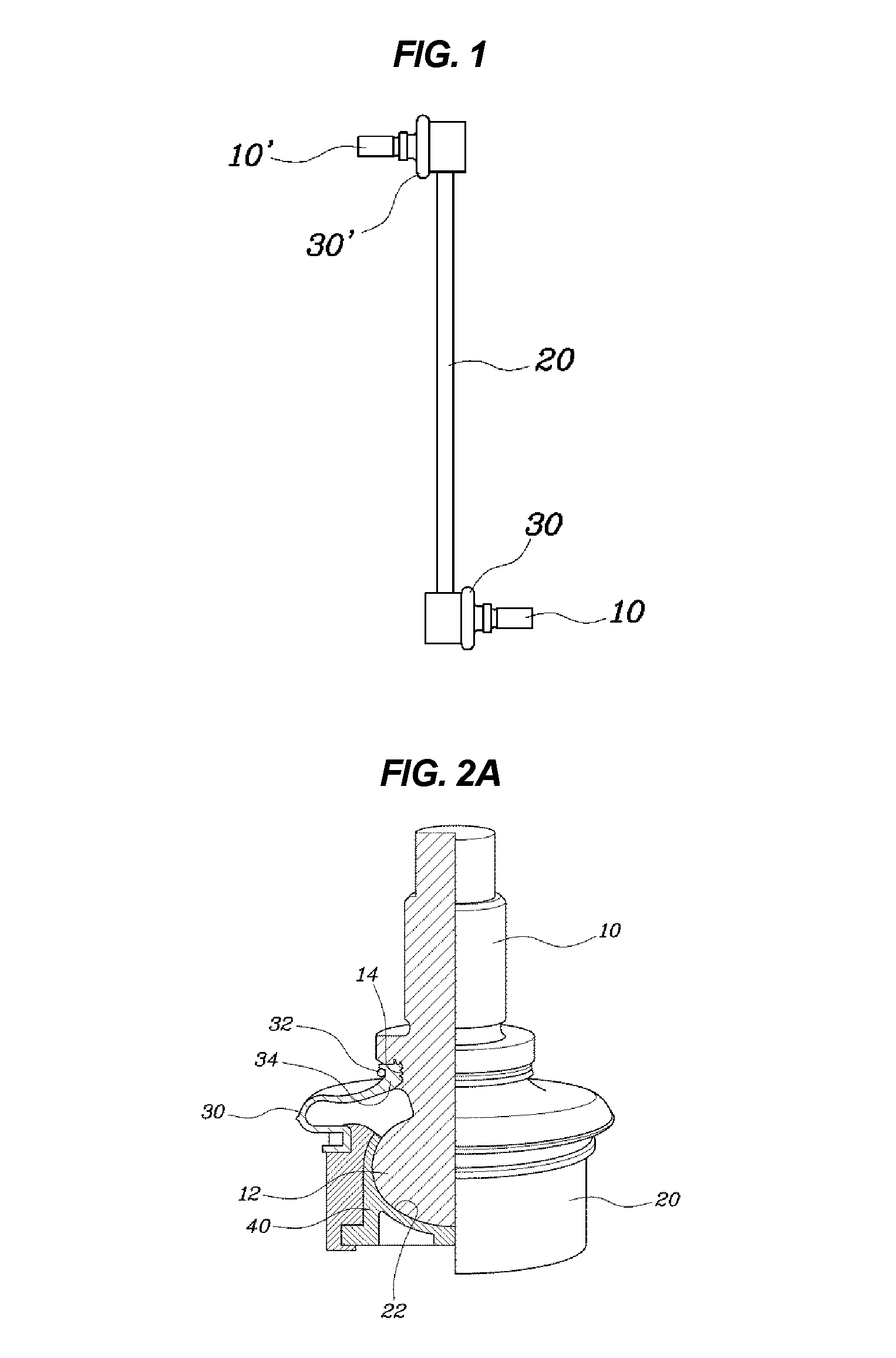 Stabilizer link