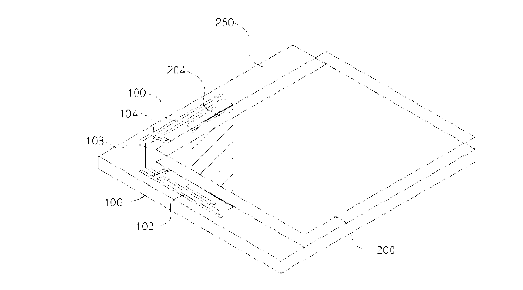 Mimo antenna for improved isolation