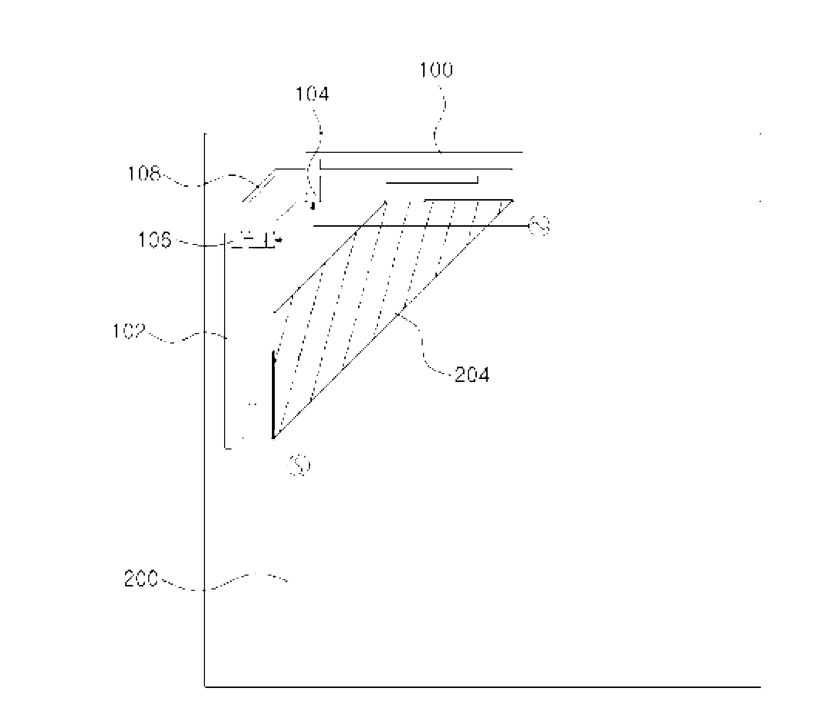 Mimo antenna for improved isolation