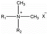 Aluminum hydroxide dehydrating agent and preparation method thereof