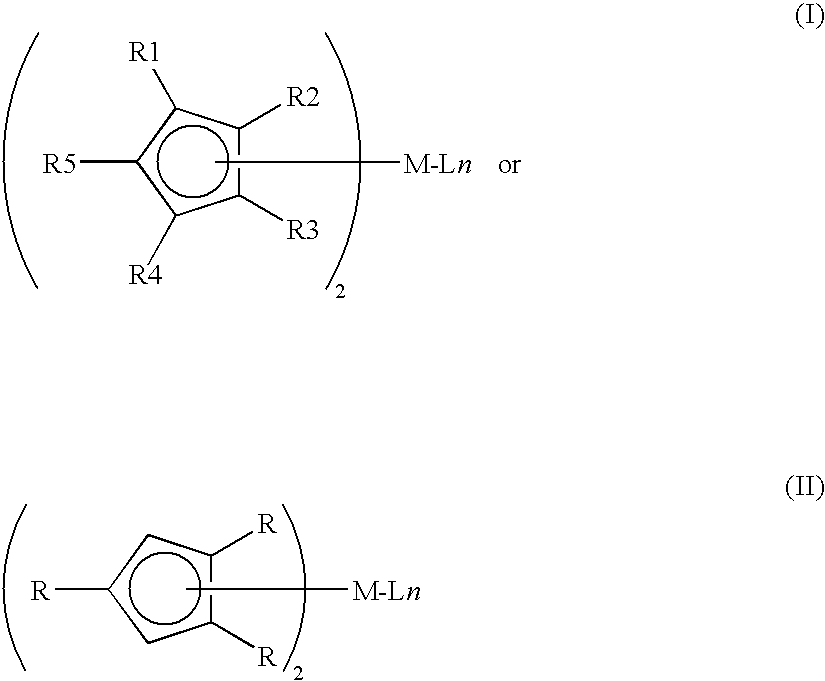 Alkaline earth metal containing precursor solutions