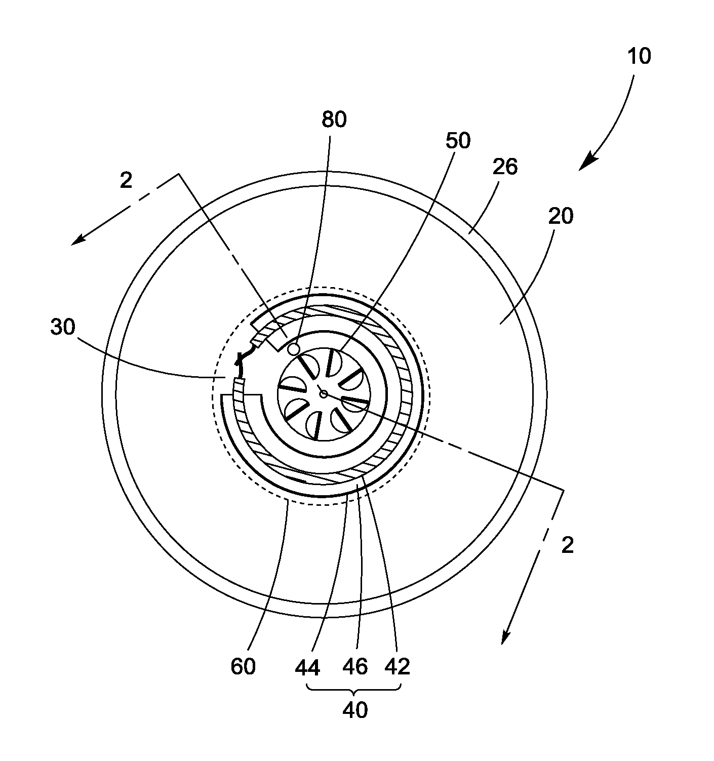 Cooking Container Lid Having Pyrolysis Function