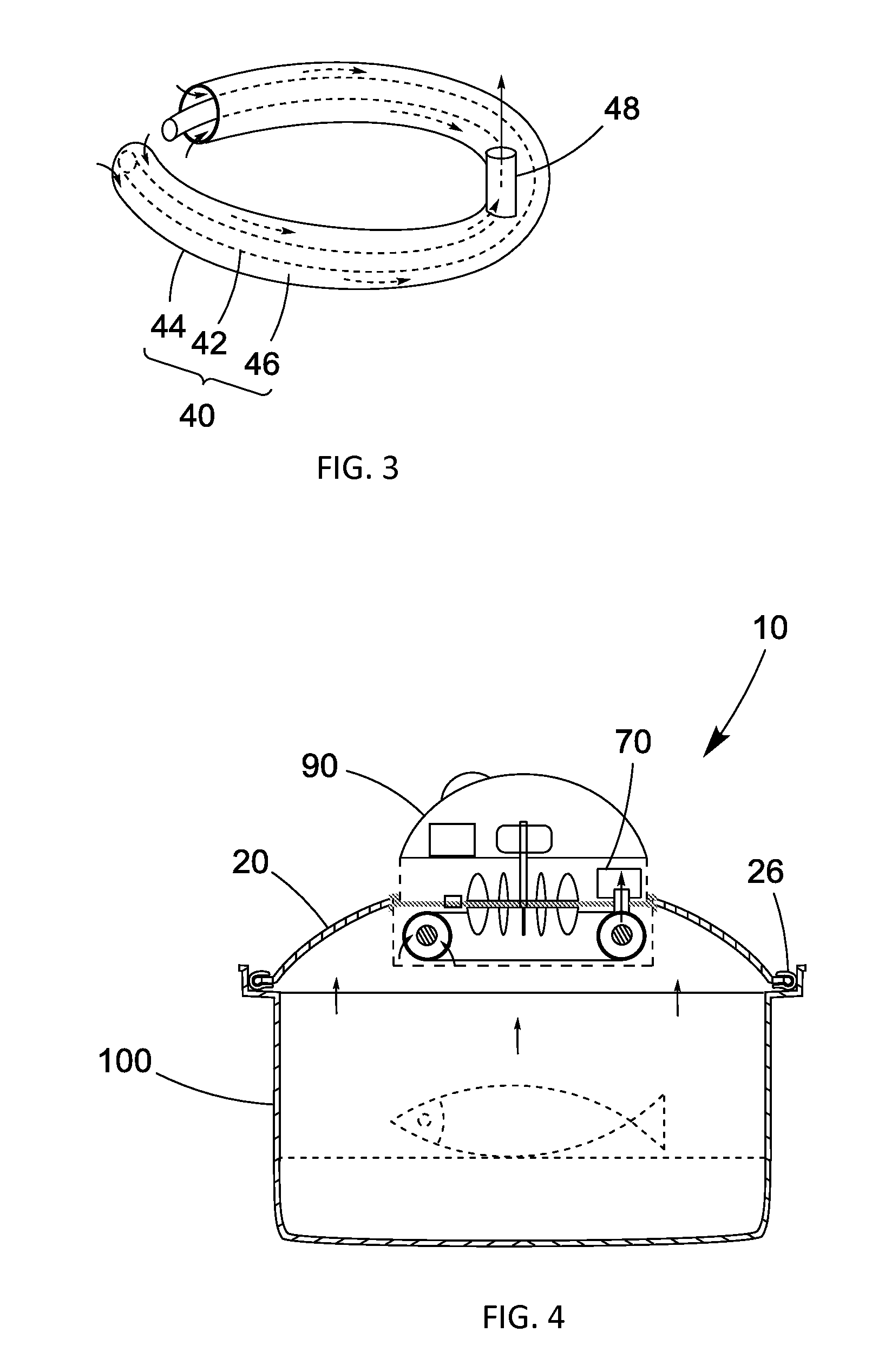 Cooking Container Lid Having Pyrolysis Function