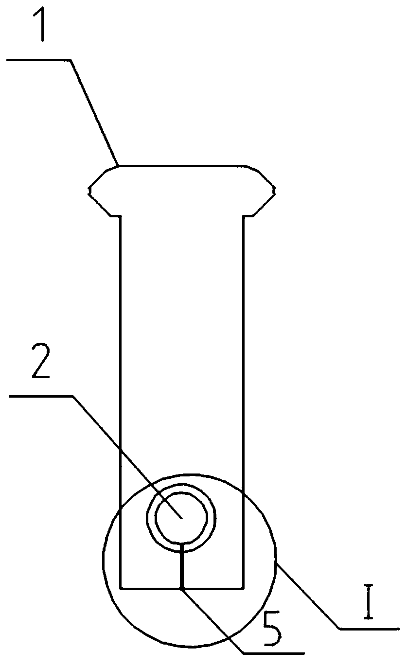 Gun sight zero position calibration device and method