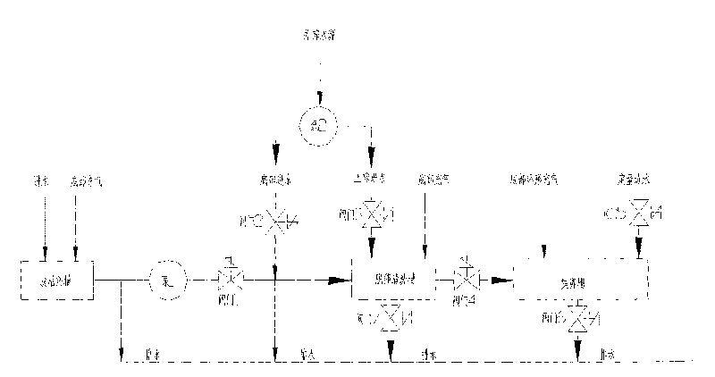 Device for debonding and cleaning fish oosperm