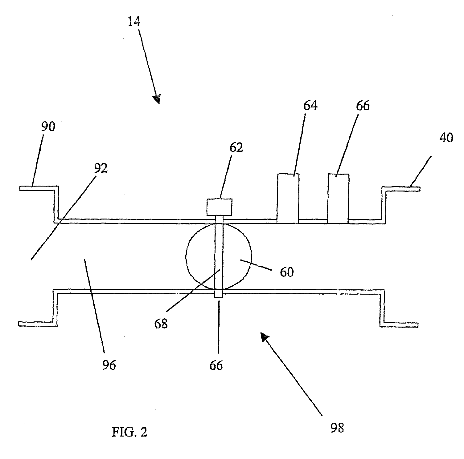 Engine timing control with intake air pressure sensor