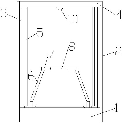 An ar scene design system