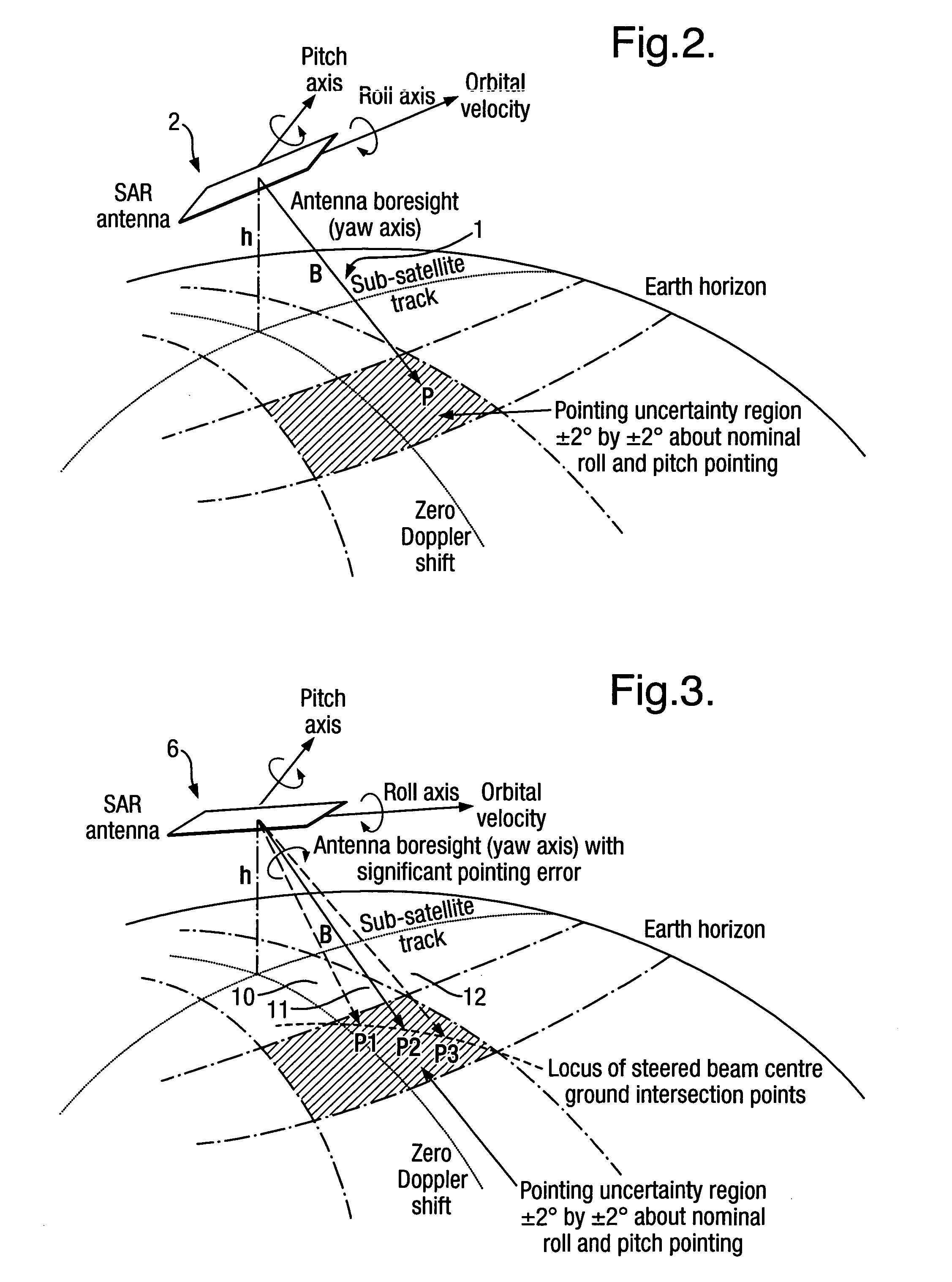 Imaging apparatus and method