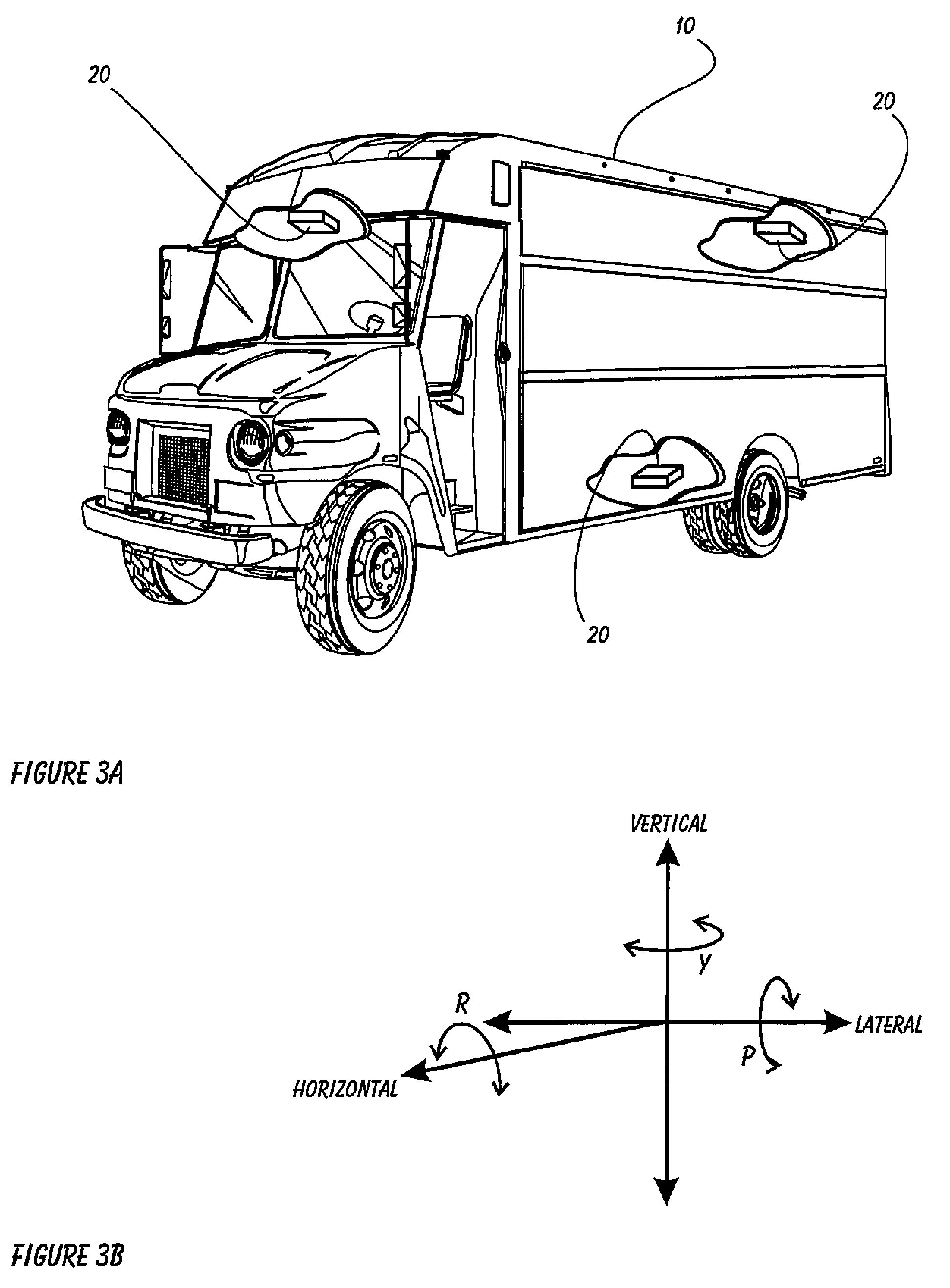 Method and system for tuning the effect of vehicle characteristics on risk prediction