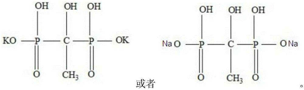 Regulator for bauxite forward flotation and application method of regulator