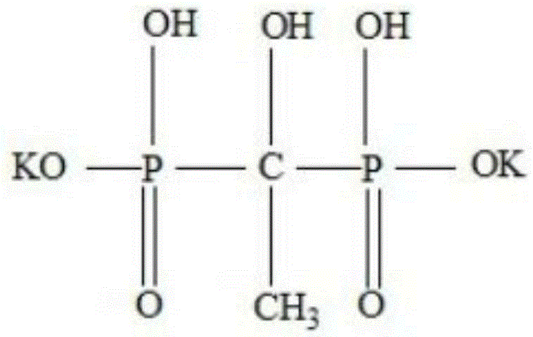 Regulator for bauxite forward flotation and application method of regulator