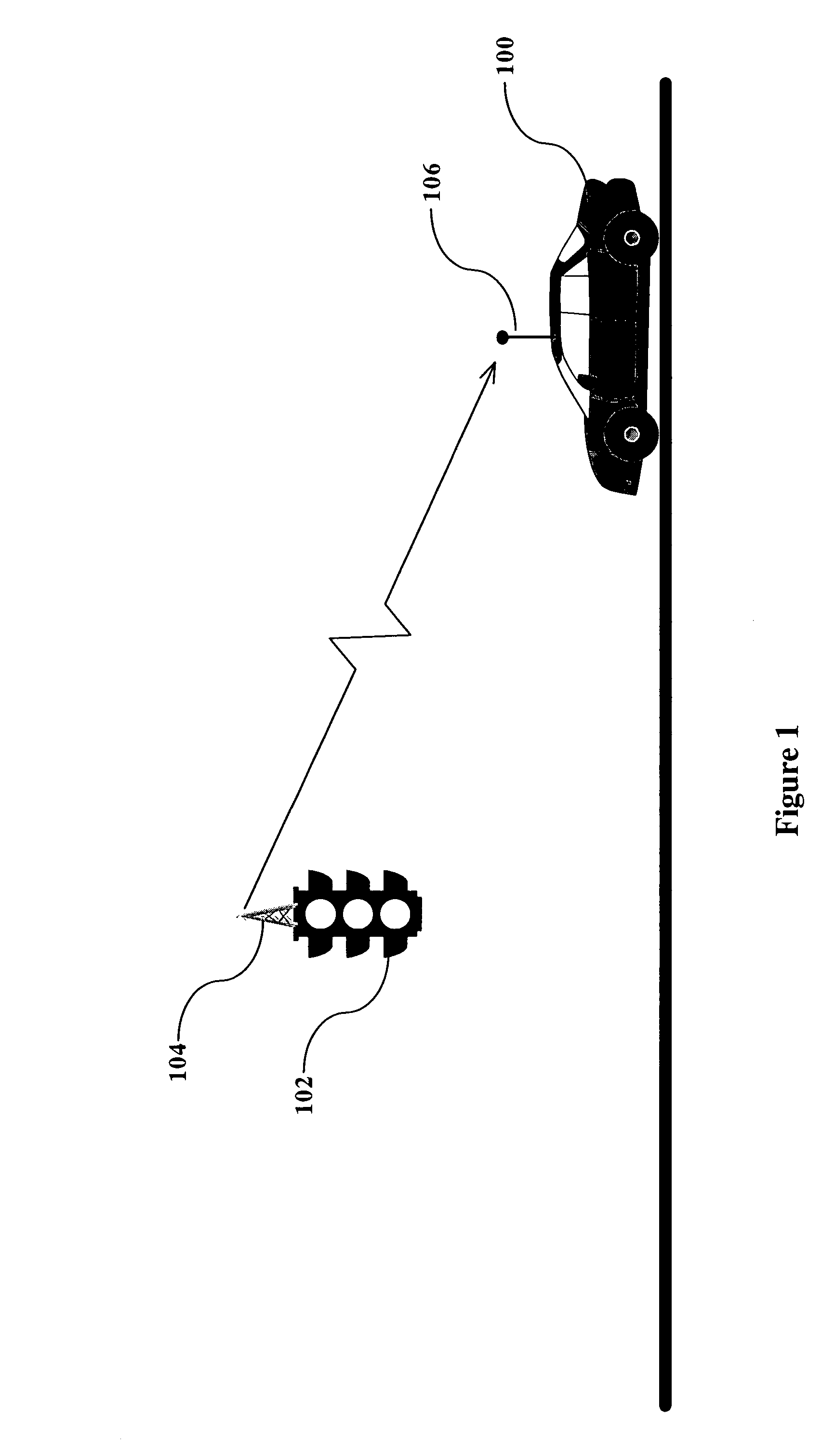 Smart traffic signal system