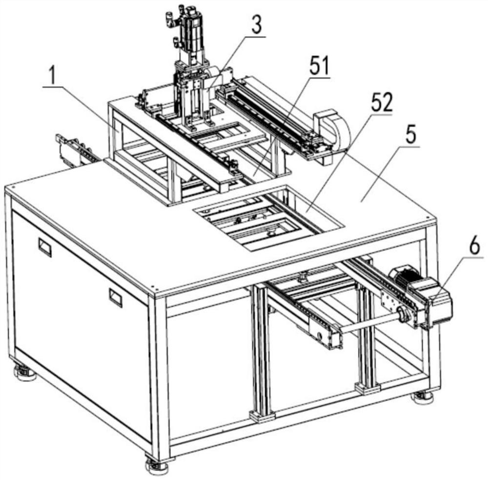 Electromagnetic transplanting mechanism, electromagnetic transplanting cover closing device and electromagnetic transplanting cover closing method