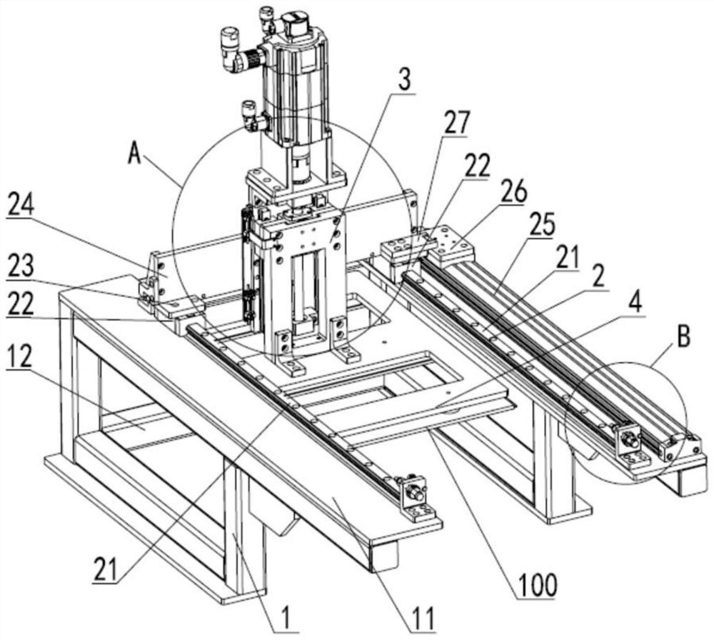 Electromagnetic transplanting mechanism, electromagnetic transplanting cover closing device and electromagnetic transplanting cover closing method