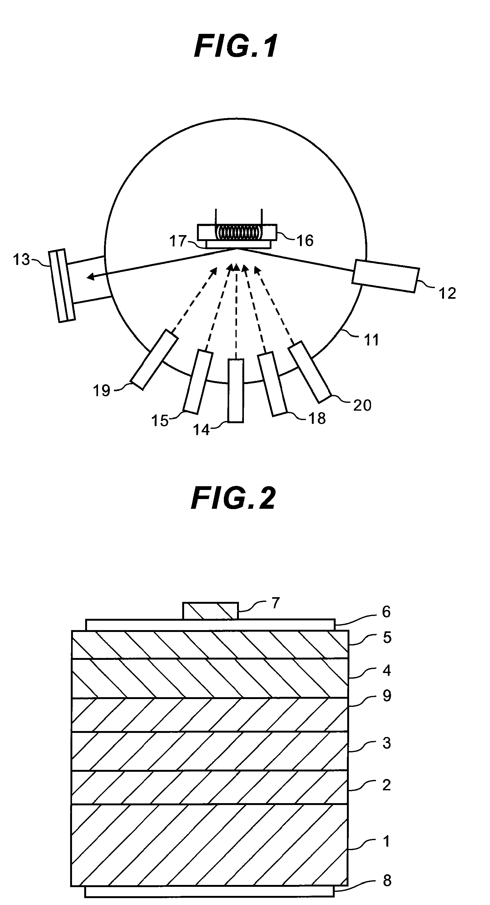 Zinc oxide based compound semiconductor device