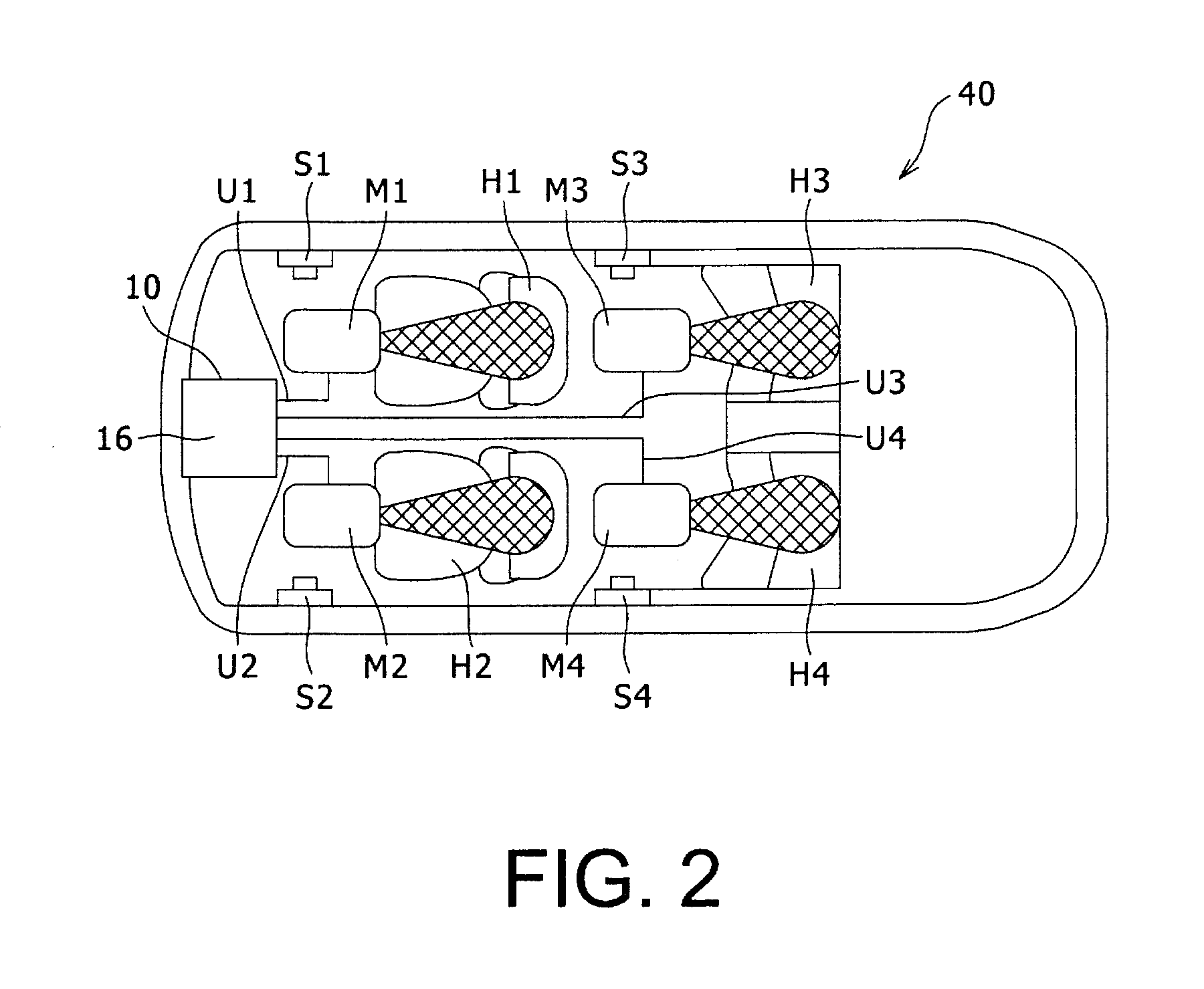 Speech recognition control device